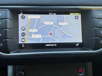 2019 Land Rover Range Rover Evoque SE   - Photo 11 - San Jose, CA 95131