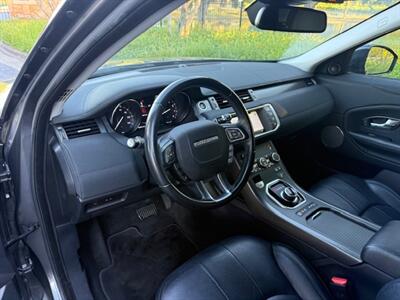 2019 Land Rover Range Rover Evoque SE   - Photo 5 - San Jose, CA 95131
