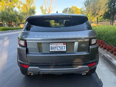 2019 Land Rover Range Rover Evoque SE   - Photo 13 - San Jose, CA 95131