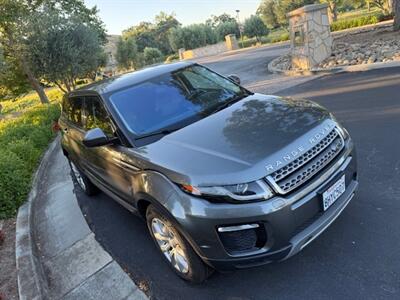 2019 Land Rover Range Rover Evoque SE   - Photo 3 - San Jose, CA 95131
