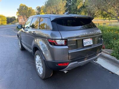 2019 Land Rover Range Rover Evoque SE   - Photo 10 - San Jose, CA 95131