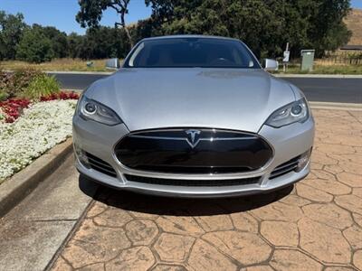 2012 Tesla Model S Signature P85   - Photo 3 - San Jose, CA 95131