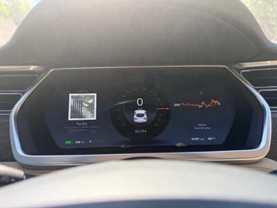 2012 Tesla Model S Signature P85   - Photo 10 - San Jose, CA 95131