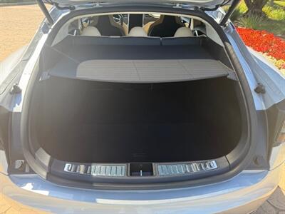 2012 Tesla Model S Signature P85   - Photo 15 - San Jose, CA 95131