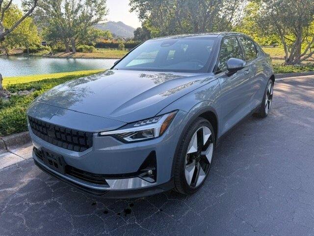 2023 Polestar 2 Long Range Dual Motor   - Photo 1 - San Jose, CA 95131