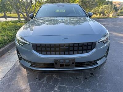 2023 Polestar 2 Long Range Dual Motor   - Photo 8 - San Jose, CA 95131