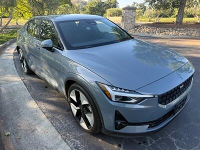 2023 Polestar 2 Long Range Dual Motor   - Photo 3 - San Jose, CA 95131