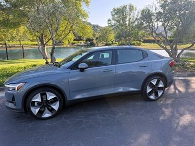 2023 Polestar 2 Long Range Dual Motor   - Photo 2 - San Jose, CA 95131