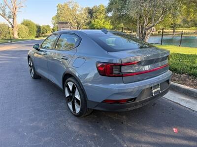 2023 Polestar 2 Long Range Dual Motor   - Photo 10 - San Jose, CA 95131