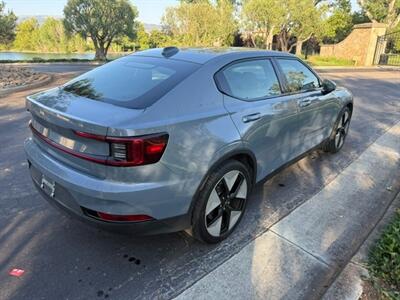 2023 Polestar 2 Long Range Dual Motor   - Photo 13 - San Jose, CA 95131