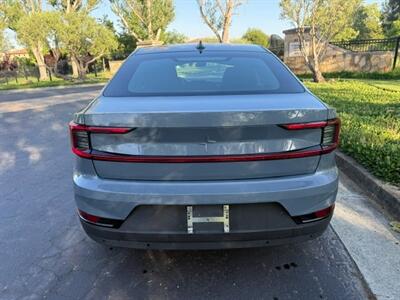 2023 Polestar 2 Long Range Dual Motor   - Photo 9 - San Jose, CA 95131
