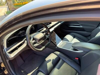 2025 Lucid Air Touring   - Photo 6 - San Jose, CA 95131