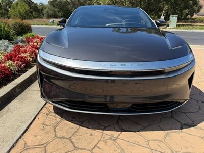 2025 Lucid Air Touring   - Photo 5 - San Jose, CA 95131