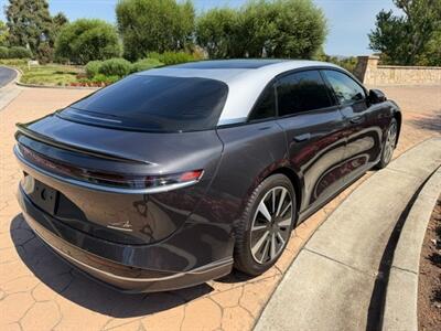 2025 Lucid Air Touring   - Photo 10 - San Jose, CA 95131