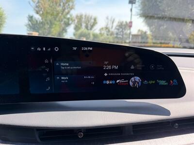 2025 Lucid Air Touring   - Photo 13 - San Jose, CA 95131