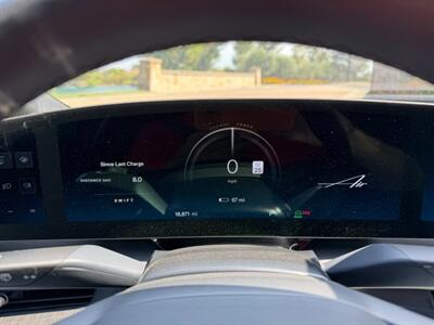 2025 Lucid Air Touring   - Photo 14 - San Jose, CA 95131