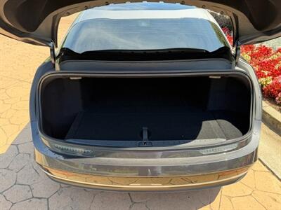 2025 Lucid Air Touring   - Photo 15 - San Jose, CA 95131
