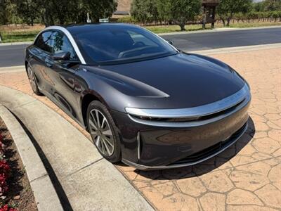 2025 Lucid Air Touring   - Photo 11 - San Jose, CA 95131