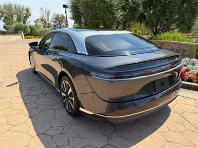 2025 Lucid Air Touring   - Photo 4 - San Jose, CA 95131
