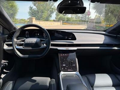 2025 Lucid Air Touring   - Photo 8 - San Jose, CA 95131