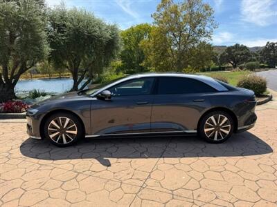 2025 Lucid Air Touring   - Photo 2 - San Jose, CA 95131