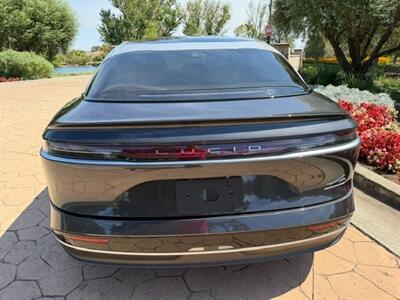 2025 Lucid Air Touring   - Photo 3 - San Jose, CA 95131