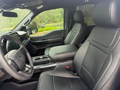 2022 Ford F-150 STX   - Photo 5 - San Jose, CA 95131