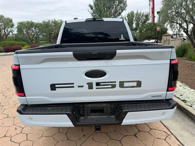 2022 Ford F-150 STX   - Photo 4 - San Jose, CA 95131
