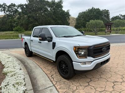 2022 Ford F-150 STX   - Photo 2 - San Jose, CA 95131