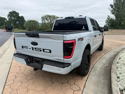 2022 Ford F-150 STX   - Photo 3 - San Jose, CA 95131