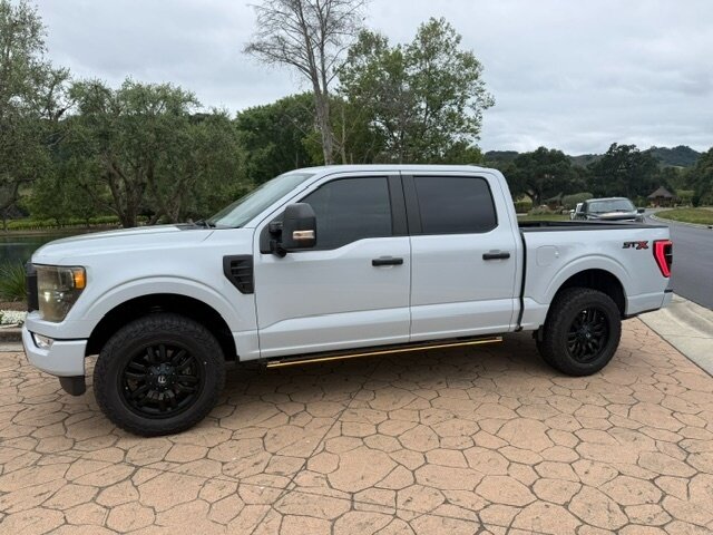 2022 Ford F-150 STX   - Photo 1 - San Jose, CA 95131