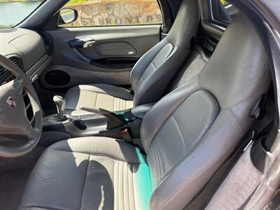 2003 Porsche Boxster   - Photo 7 - San Jose, CA 95131