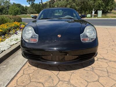 2003 Porsche Boxster   - Photo 12 - San Jose, CA 95131