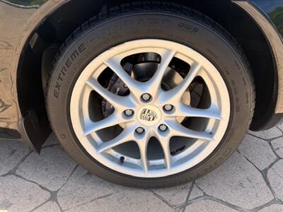 2003 Porsche Boxster   - Photo 11 - San Jose, CA 95131