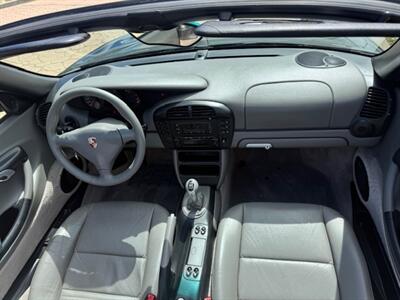 2003 Porsche Boxster   - Photo 6 - San Jose, CA 95131