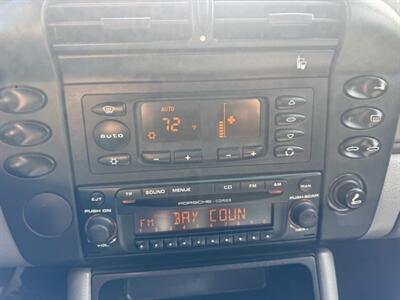 2003 Porsche Boxster   - Photo 9 - San Jose, CA 95131