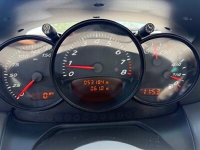 2003 Porsche Boxster   - Photo 5 - San Jose, CA 95131