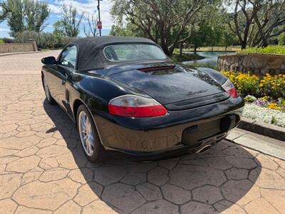 2003 Porsche Boxster   - Photo 15 - San Jose, CA 95131