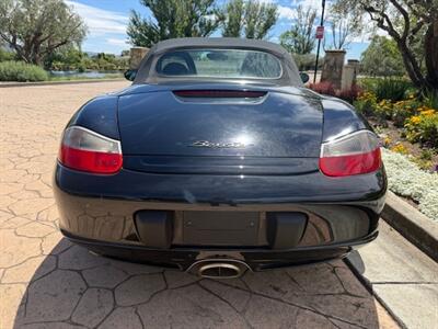 2003 Porsche Boxster   - Photo 16 - San Jose, CA 95131