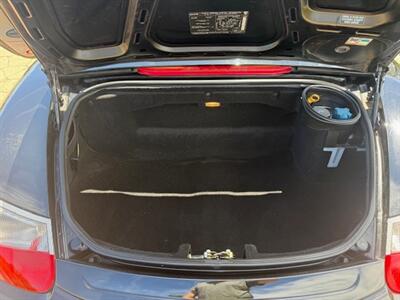 2003 Porsche Boxster   - Photo 18 - San Jose, CA 95131
