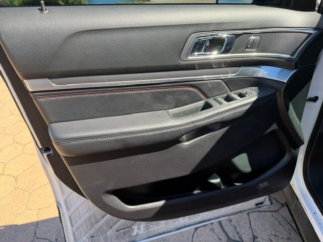 2018 Ford Explorer Sport 4WD - Photo 16 - San Jose, CA 95131