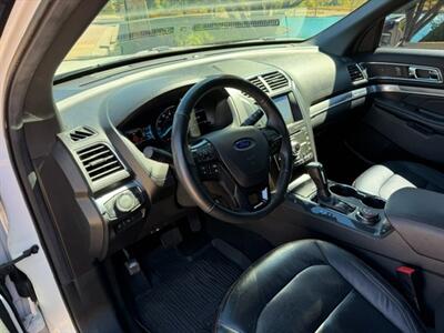 2018 Ford Explorer Sport 4WD - Photo 6 - San Jose, CA 95131