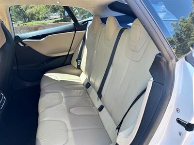 2014 Tesla Model S P85   - Photo 12 - San Jose, CA 95131