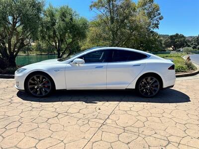 2014 Tesla Model S P85   - Photo 4 - San Jose, CA 95131