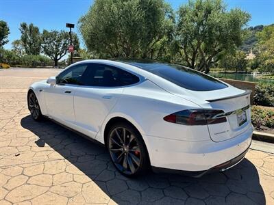 2014 Tesla Model S P85   - Photo 5 - San Jose, CA 95131