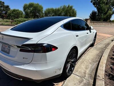 2014 Tesla Model S P85   - Photo 7 - San Jose, CA 95131