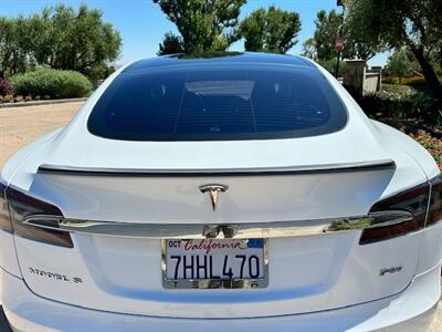 2014 Tesla Model S P85   - Photo 6 - San Jose, CA 95131