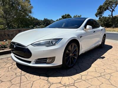 2014 Tesla Model S P85   - Photo 1 - San Jose, CA 95131