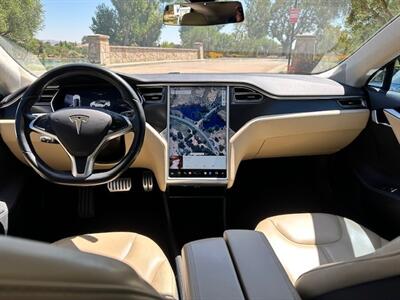 2014 Tesla Model S P85   - Photo 9 - San Jose, CA 95131