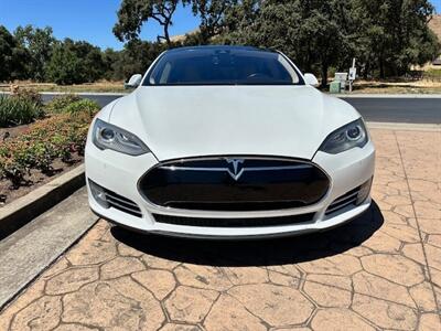 2014 Tesla Model S P85   - Photo 2 - San Jose, CA 95131